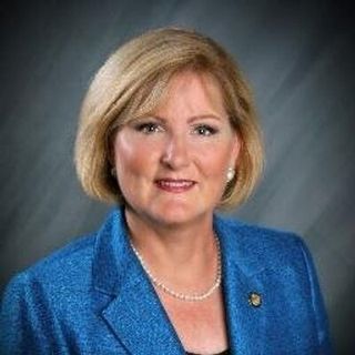 Lean In Ohio 100 Women Interviews: (36) Representative Teresa Fedor, Member of Ohio House of Representatives