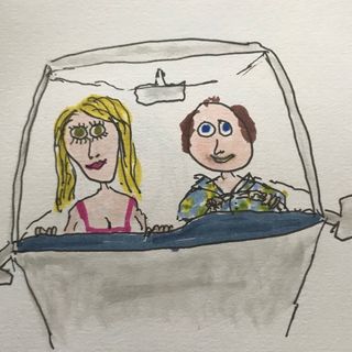 Ka Papa Cuisine - Parking Lot Podcast 183