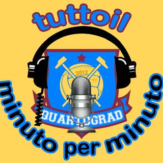 Quartograd Radio