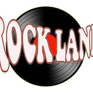 Rockland live