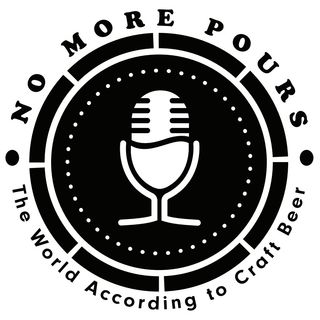 No More Pours EP 27 (Pre recorded January 14, 2021) Featuring: Commerce Brewing in Largo Florida