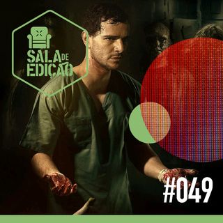 #049 | Morto Não Fala (Entrevista com Jair Peres)