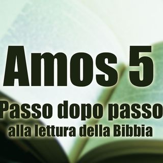 Amos 5