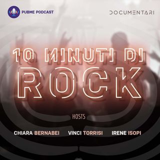 10 Minuti di Rock