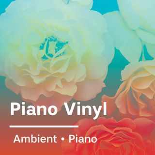 Piano Vinyl