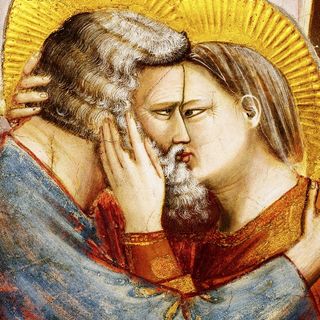 Lorenzo Raggi - Cimabue e Giotto - stagione 1