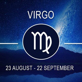 Virgo (January 5, 2022)
