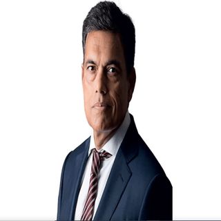 Sajjan Jindal