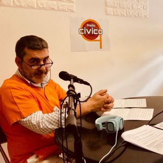 "SE CI METTIAMO IL CUORE LE COSE VANNO BENE" - Giacomo, i laboratori e l'attenzione alle nostre persone...
