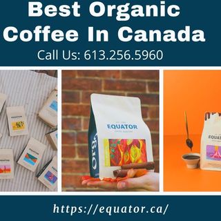 Equator Coffee Roaster