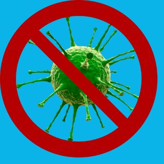 Dr Tom Cowan and Spacebusters Destroy Stupid Talk: Germ Theory Deconstructed