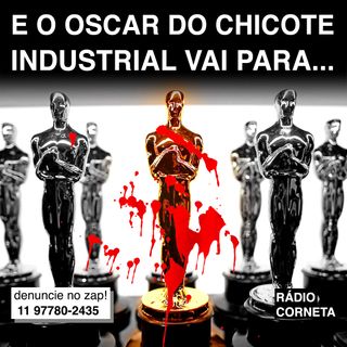 Rádio Corneta 34 - junho 2020