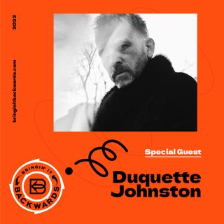 Interview with Duquette Johnston
