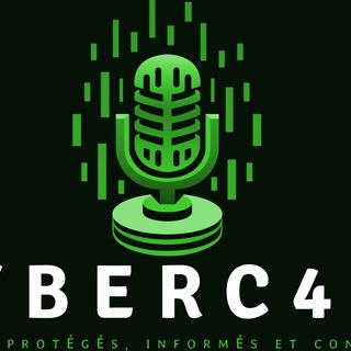 Cyberc4st