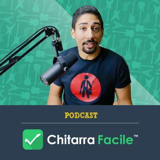 Lezioni di Chitarra | Podcast