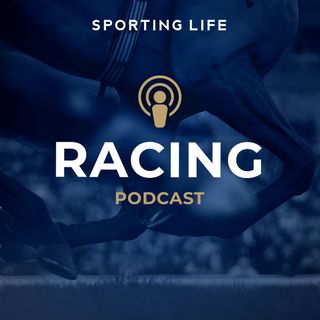 Racing Podcast: We have lift-off
