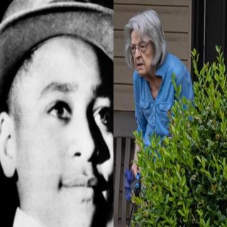 Episode #133-“SMOKIN’ Dat Carolyn Bryant Pack”