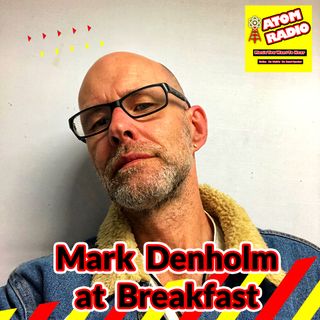 Atom Radio Best Bits Of Breakfast Ep 196