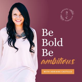 58. Rewriting your own destiny to achieve success with Victoria Isais Duron - Pt. 1 [Empowered Women in Business Series]