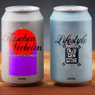 Cyber Cider & Leikeim Cola Mix