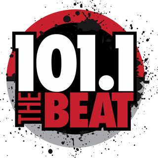 1011 The Beat (WUBT-FM)