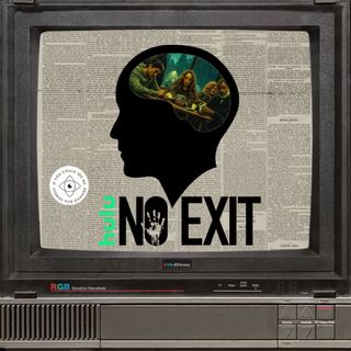 Healthy Minds in the Hulu Original No Exit