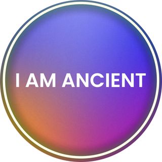 IAM ANCIENT