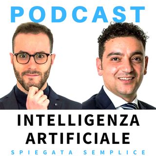 #15 Notizie, Intelligenza Artificiale: ti segnala l'opera d'arte da comprare e in Cina corsi gratuiti