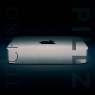 TechnoPillz | Ep. 349 "Prime impressioni sul Mac Mini M1 e filosofia varia"