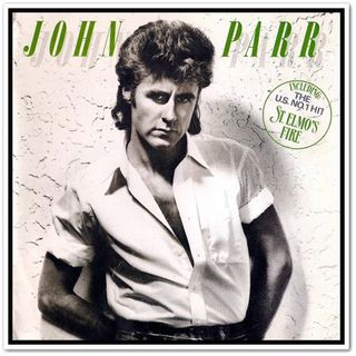 INTERVIEW WITH JOHN PARR 2019 ON DECADES WITH JOE E KRAMER
