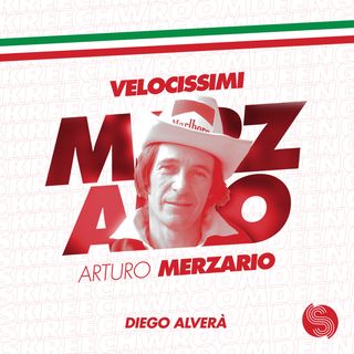 Arturo Merzario