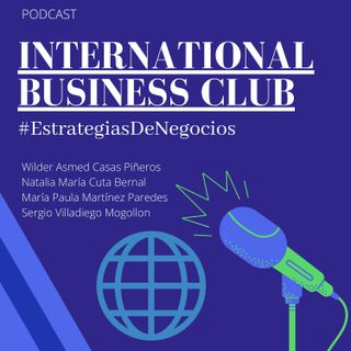 International Business Club