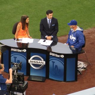 Major League Broadcast