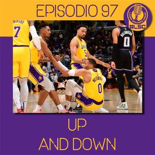LSC 097 - Up and Down