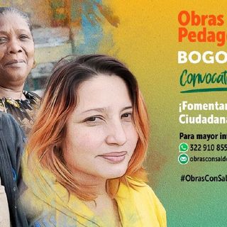 OSP - Bogotá, el mejor hogar