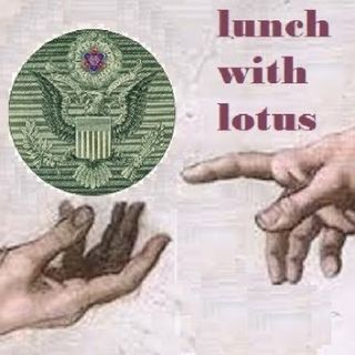 Lunch With Lotus August 18 YOLS 2018
