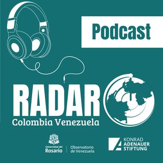 RADAR COLOMBIA-VENEZUELA