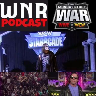 WNR134 WWE vs WCW 1997