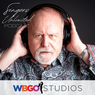 Singers Unlimited Podcast