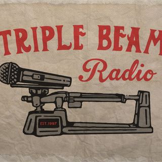 Triple Beam Radio podcast - Ep. 2