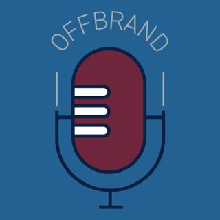 Off Brand Avalanche Podcast