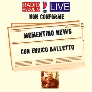 SDM Non Conforme_ Mementino News _ Enrico Balletto