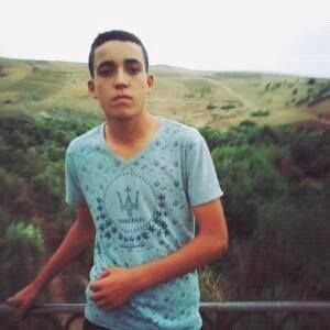 بدر بوسلهام
