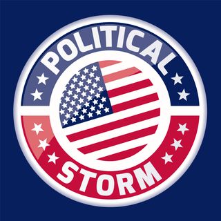 Political Storm