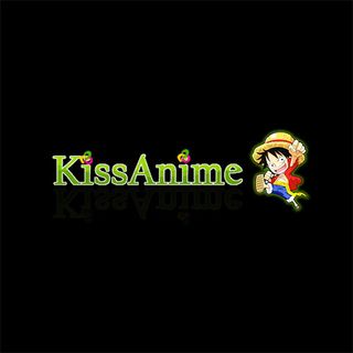 kiss anime