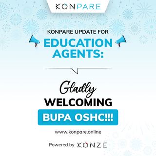 What Does BUPA OSHC Update Mean For Education & Migration Agents  KONPARE