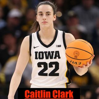Caitlin Clark - Record Breaker