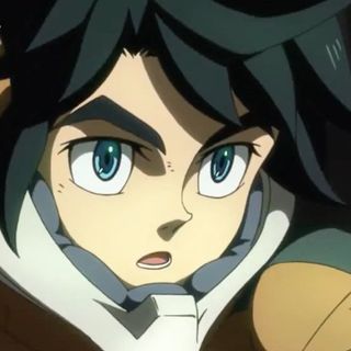 anya