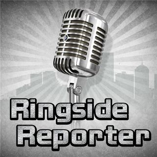 Ringside Reporter:Was Roy Jones the GOAT? Plus Groves-Eubank Preview