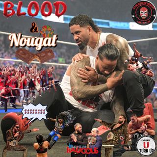 Blood & Nougat